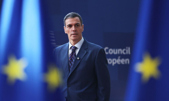 Σάντσεθ: «Απαράδεκτη» η μεταχείριση των ακτιβιστών από τον υπουργό Εθνικής Ασφαλείας του Ισραήλ