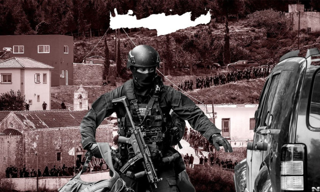 Τελειώνουν οι «Κορλεόνε» της Κρήτης: Γιατί το νησί βρίσκεται στο επίκεντρο της ΕΛ.ΑΣ.