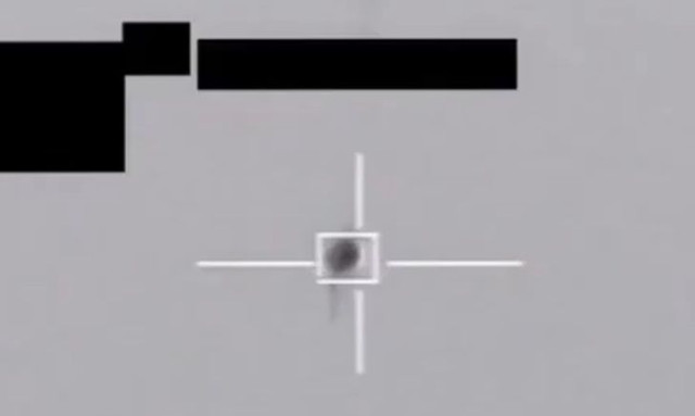 Αμερικανικό F-16 κατέρριψε UFO; Τι συνέβη τον Φεβρουάριο του 2023 πάνω από τη λίμνη Χιούρον