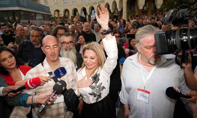 Το κόμμα Καρυστιανού θα πάρει όσα «εισιτήρια» έκοψε ο... Καποδίστριας;
