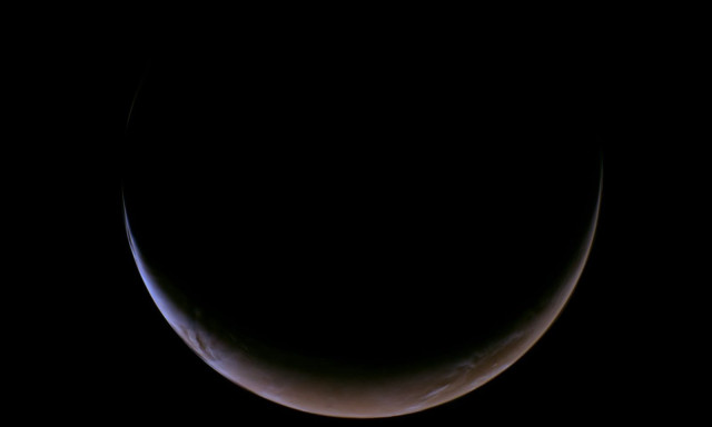 Η NASA δημοσίευσε εντυπωσιακές νέες εικόνες του πλανήτη Άρη