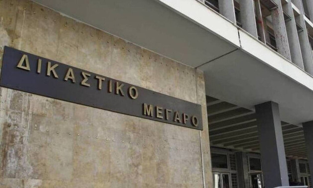 Θεσσαλονίκη: Πρόεδρος ερασιτεχνικής ομάδας καταδικάστηκε σε φυλάκιση για επεισόδιο με διαιτητές