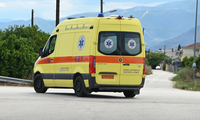 Συναγερμός σε χωριό της Αχαΐας: 14χρονη αποπειράθηκε να αυτοκτονήσει με χάπια