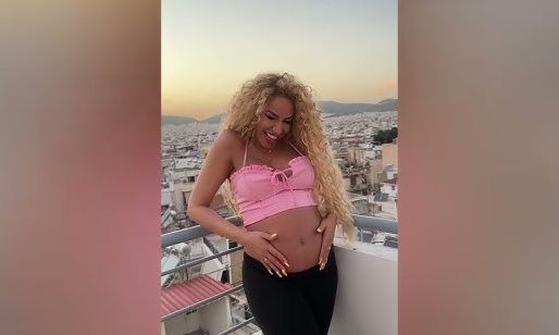 Αναστασία Γιούσεφ: «Νιώθω ότι έχω κάνει μία αναβάθμιση σαν γυναίκα και ότι ολοκληρώνομαι»