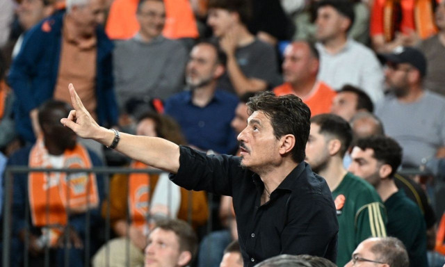 Δημήτρης Γιαννακόπουλος σε Euroleague: «Τι σκ……α θα κάνετε, πάλι ο Γιαννακόπουλος φταίει;»