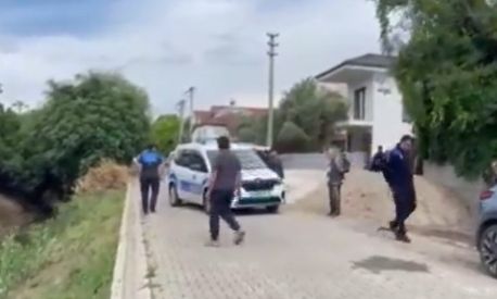 Τουρκία: Ένοπλη επίθεση δέχθηκε ο δήμαρχος Φετιγιέ - Τραυματίστηκε στο πόδι