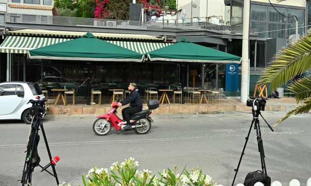 Μικρολίμανο: Αστυνομικοί πυροβόλησαν άνδρα οπλισμένο με πιστόλια και χειροβομβίδες