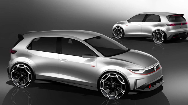Volkswagen: Το ηλεκτρικό Golf αναμένεται το 2030