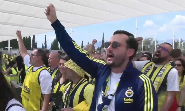 Final Four: Τουριστική «ένεση» για την Αθήνα η μεγάλη διοργάνωση