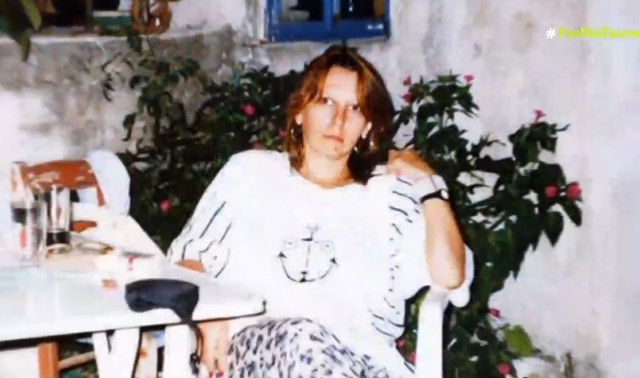 Ραγδαίες εξελίξεις στη δολοφονία Εξαρχουλέα: Το υπ. Δικαιοσύνης των ΗΠΑ στα ίχνη του συζυγοκτόνου