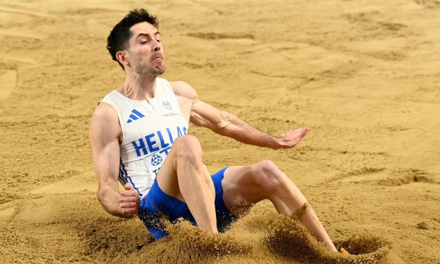 Diamond League Σιαμέν: Εκπληκτικός Τεντόγλου με κορυφαία επίδοση στον κόσμο για φέτος!