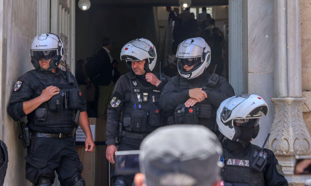 Αποκαλυπτικοί διάλογοι της «μαφίας της Κρήτης»: Οι κωδικές ονομασίες και το... κόκκινο βαρελάκι