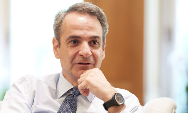 Κυριάκος Μητσοτάκης: Παράταση για το «Σπίτι μου 2», ενίσχυση Ενόπλων Δυνάμεων και Άμεσης Δράσης
