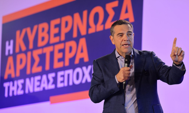 Το πολιτικό αποτύπωμα Τσίπρα στην κεντροαριστερά μετά τη νέα άρνηση σε συνεργασία με ΣΥΡΙΖΑ