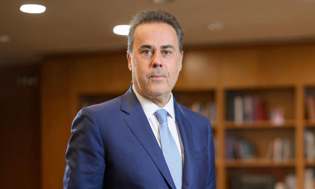 Παπασταύρου: Τέλος στην αυθαιρεσία – Η Ελλάδα αποκτά για πρώτη φορά ολιστικό χωροταξικό σχέδιο