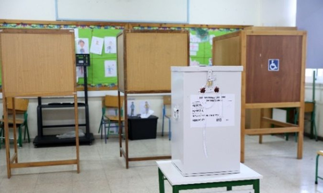 Κύπρος - Βουλευτικές εκλογές - 6κομματική Βουλή – Πρωτιά ΔΗΣΥ, δύο νέα κόμματα εντός