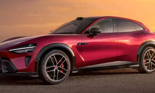 Η Xiaomi κατέκτησε το Nurburgring με SUV
