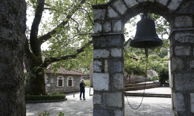 Ορεινή Αρκαδία: Ανακαλύπτοντας τη γαλήνη στη σιωπηλή γοητεία της Λάστας