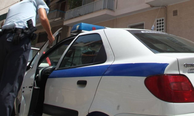 Θεσσαλονίκη: Συνελήφθη 30χρονος για τη δολοφονία του πατέρα του