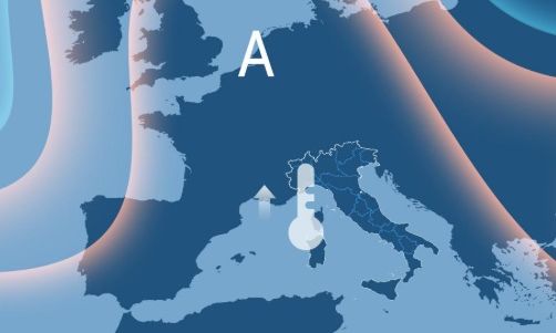 Καιρός: Αντικυκλώνας στην κορύφωσή του μέχρι τα μέσα της εβδομάδας