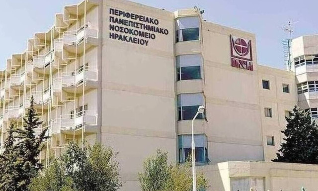 Χανιά: Στον εισαγγελέα για απόπειρα ανθρωποκτονίας η μητέρα της τρίχρονης κι ο Πακιστανός σύντροφος
