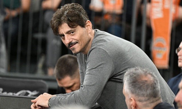 Euroleague Final Four 2026: Το μήνυμα Γιαννακόπουλου σε τούρκικα και ισπανικά για τον τελικό