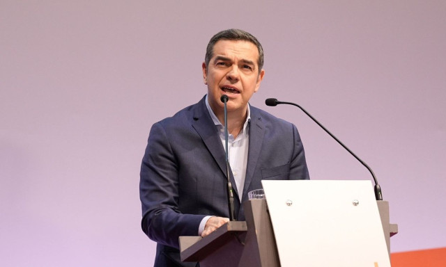 Νέο τύπο ψηφιακού κόμματος δημιουργεί ο Τσίπρας - Τι είναι το «υβριδικό κόμμα» που θα παρουσιάσει