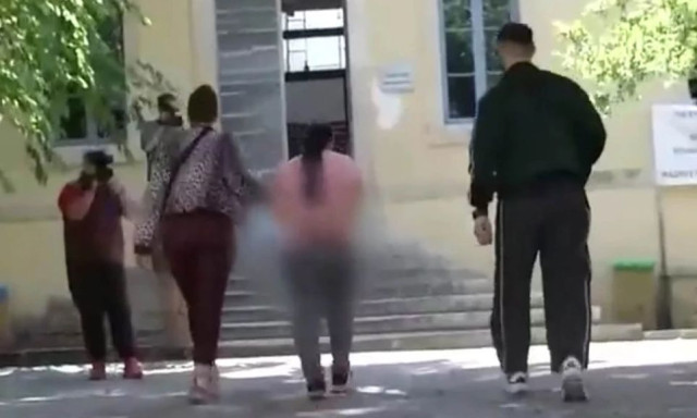 Κρήτη: Μαρτυρία για την 3χρονη - «Την είχαν κουκουλωμένη και κρυμμένη στο καρότσι»