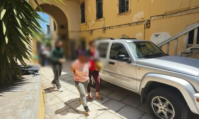 Χανιά: Νέα δεδομένα για την 3χρονη στο ΠΑΓΝΗ – Δίωξη για απόπειρα ανθρωποκτονίας στη μητέρα
