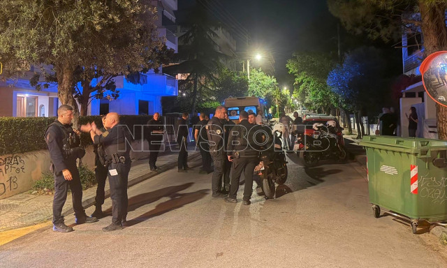 Τραγωδία στον Χολαργό: Άνδρας πυροβόλησε τη γυναίκα του και αυτοκτόνησε