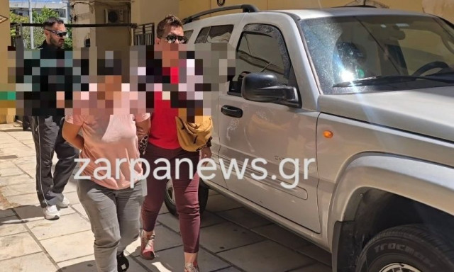 Χανιά: Θρίλερ με την 25χρονη μητέρα της 3χρονης - Έχουν δηλωθεί 2 γεννήσεις και τα παιδιά αγνοούνται