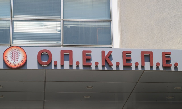 ΟΠΕΚΕΠΕ: Για απάτες 250.000 ευρώ καταδικάστηκαν 13 άτομα από το Εφετείο Κακουργημάτων