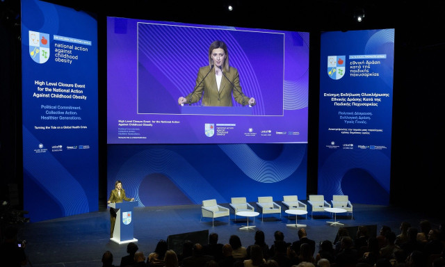Νέες διατροφικές συστάσεις για την Ελλάδα μετά από 12 χρόνια - Τι αλλάζει για παιδιά και εφήβους