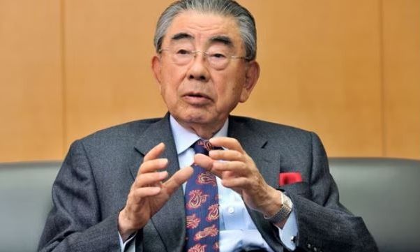 Toshifumi Suzuki: Πέθανε στα 93 του ο «μεγιστάνας» της αλυσίδας καταστημάτων ψιλικών 7-Eleven
