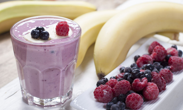Γιατί να μην βάζετε μπανάνα στα smoothies σας