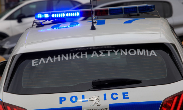 Συναγερμός για την εξαφάνιση 14χρονου από την Λάρισα