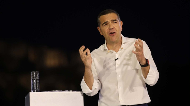 «Ένα γιατρό... αν υπάρχει γιατρός να έλθει γρήγορα»: Το απρόοπτο στην εκδήλωση Τσίπρα