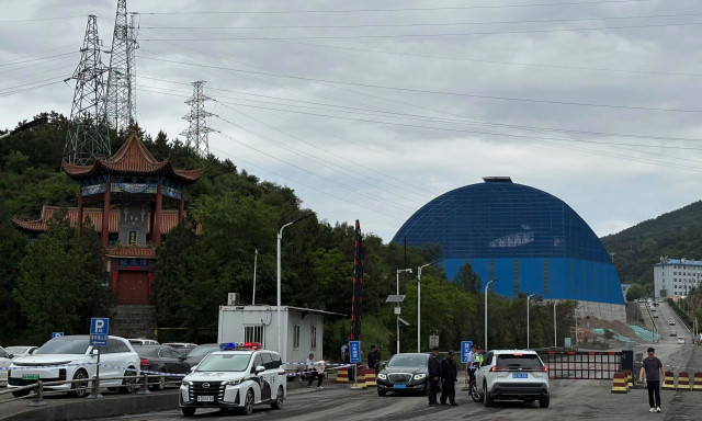 Κίνα: Κρυφές σήραγγες, ψεύτικες πόρτες, διπλά σχέδια στο μοιραίο ορυχείο με τους 82 νεκρούς