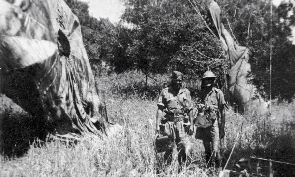 Μάχη της Κρήτης (20 Μαΐου - 1 Ιουνίου 1941): Οι άγνωστες λεπτομέρειες από την αντίσταση