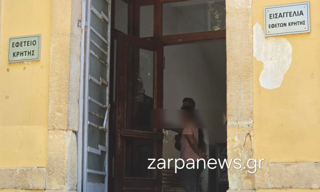 Χανιά: Προφυλακίστηκε η μητέρα της 3χρονης - Παραδέχτηκε ότι κατέθεσε ψέματα