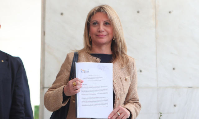 Αυτό είναι το επιτελείο του κόμματος Καρυστιανού: Τα 6 πρόσωπα που συγκροτούν τον στενό πυρήνα