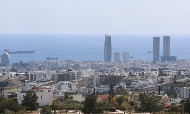 Κύπρος: Παλαιστίνιοι ετοίμαζαν τρομοκρατικές επιθέσεις - Δύο συλλήψεις