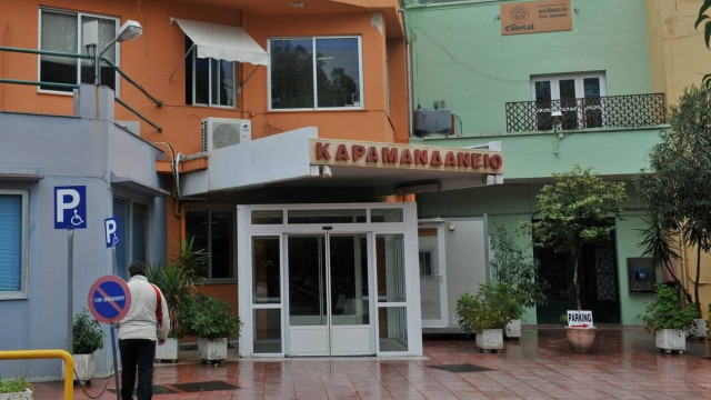 Άγρια επίθεση ανηλίκων Ρομά σε 10χρονο στο Μεσολόγγι - Ήθελαν μερικά κέρματα και τα παπούτσια του