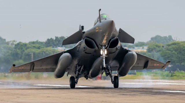 Η Ινδία οριστικοποίησε το αίτημα για 114 Rafale – Συμφωνία-μαμούθ 38 δισ. δολαρίων με τη Γαλλί