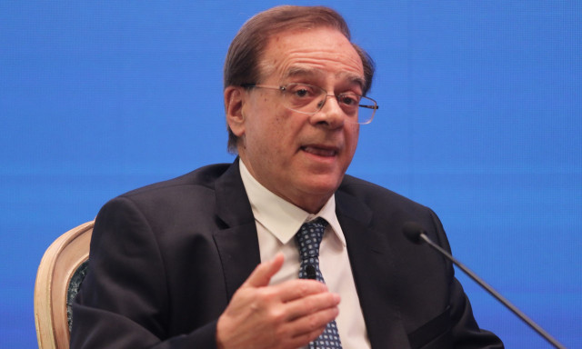 Χαρδούβελης: Το μέλλον για τις τράπεζες είναι ψηφιακό