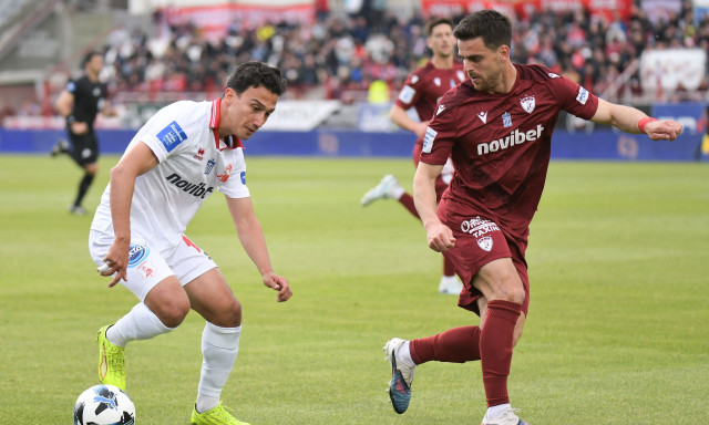 Super League: Δεν προχωρά η αναδιάρθρωση, υποβιβάστηκαν οριστικά ΑΕΛ και Πανσερραϊκός
