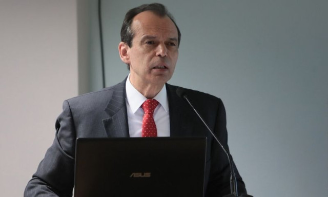 Γεώργιος Δριτσάκος: Πέθανε ο πρόεδρος του ΕΟΔΑΣΑΑΜ