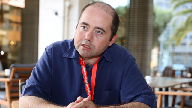 Matthew Boyle του Breitbart στο Newsbomb: «Η Ελλάδα θα μπει σε χρυσή εποχή»