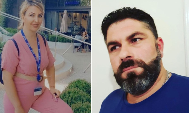 Αμπελόκηποι: «Τη χτύπησα με σφυρί, την τύλιξα σε πάπλωμα κι έφτιαξα κολατσιό στα παιδιά»