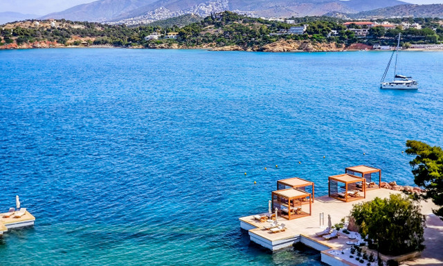 «Κλείδωσε» ο καιρός για το τριήμερο του Αγίου Πνεύματος – 30αρια με… αστάθεια, πού θα βρέξει
